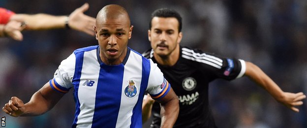 Yacine Brahimi