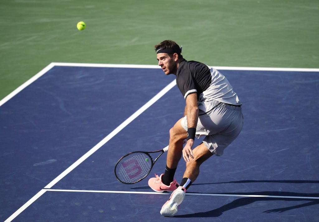 Juan Martín Del Potro