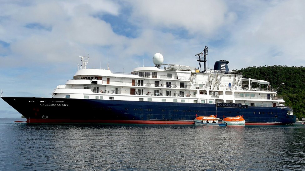 kapal