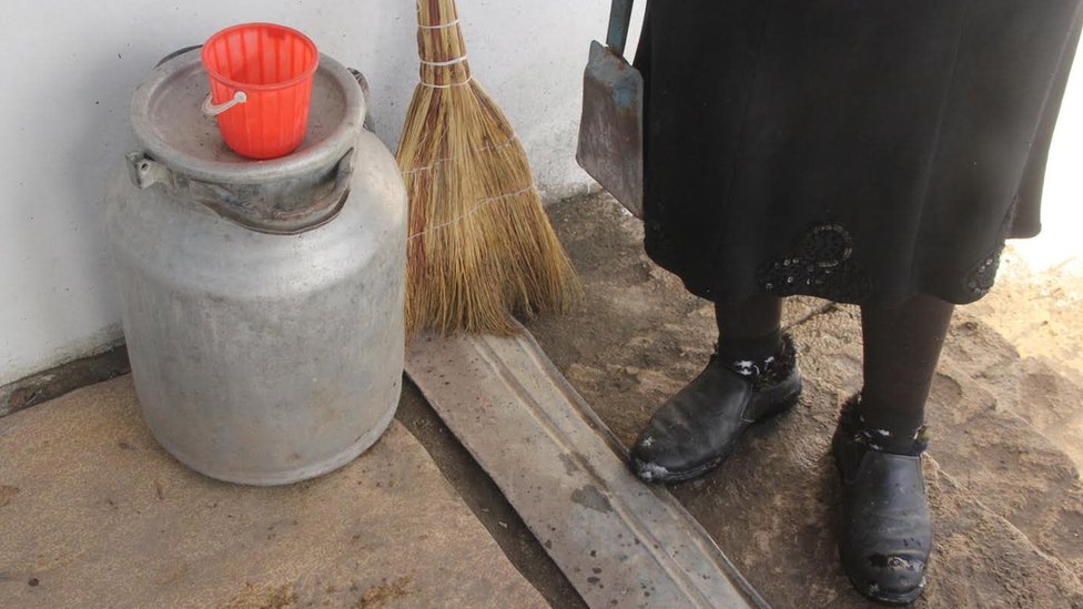 Chet jismlar bilan ehtirosli jinsiy aloqa