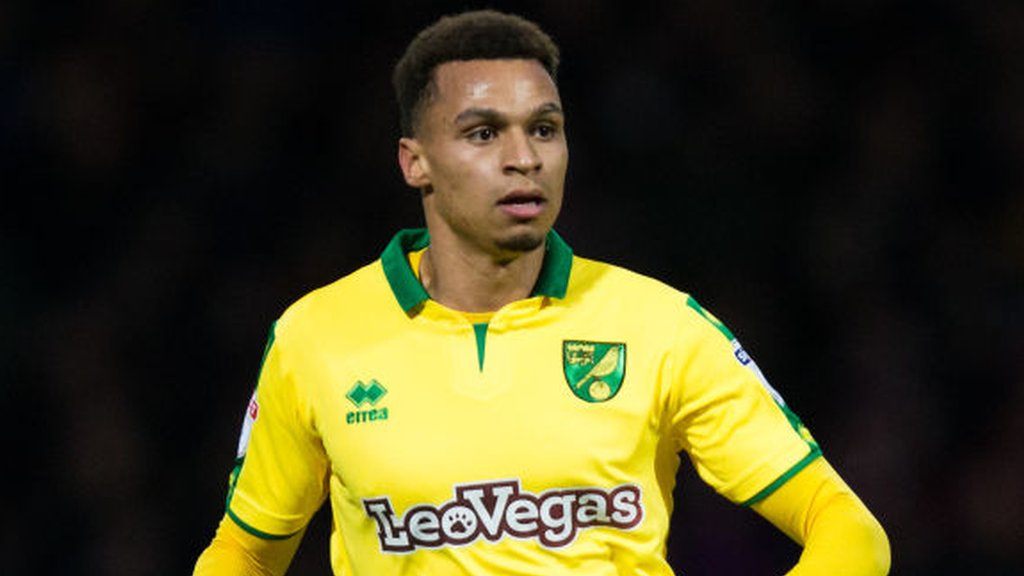 Cardiff close to making Norwich's Murphy first signing since promotion