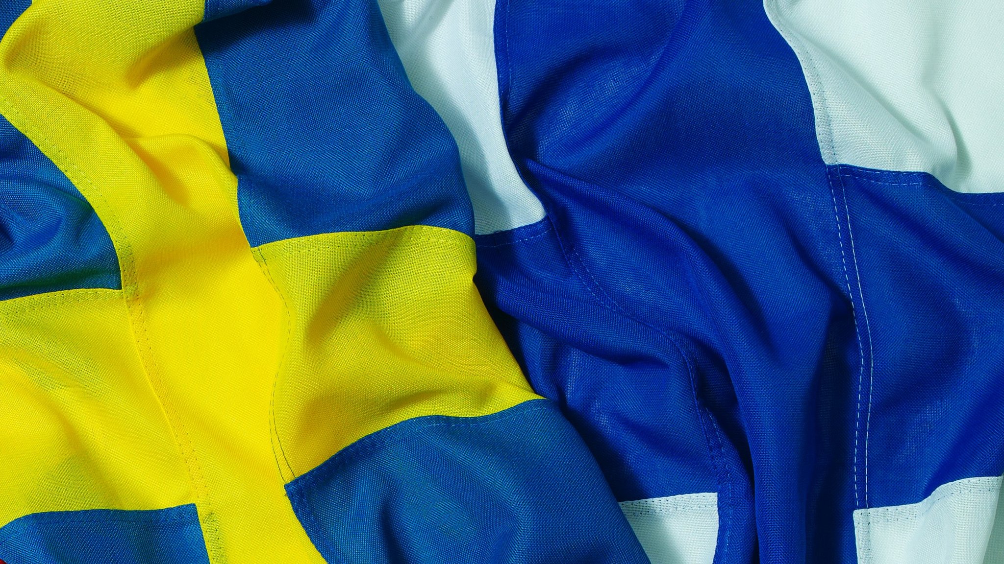 Nato Sweden And Finland Formally Submit Applications Cbbc Newsround