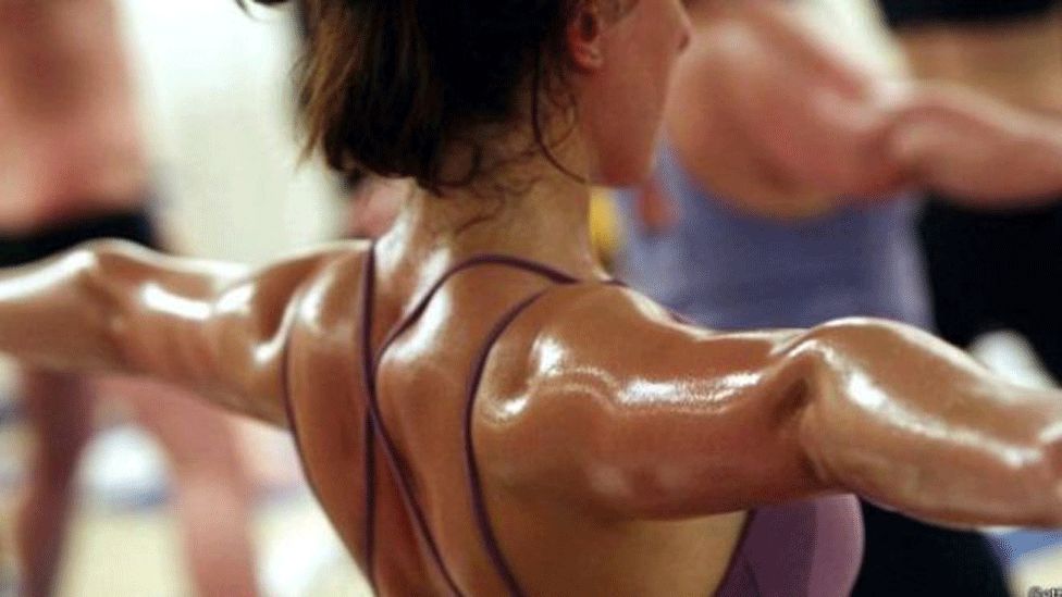 Lo que dice la ciencia sobre el CrossFit: beneficios y riesgos para el  organsimo