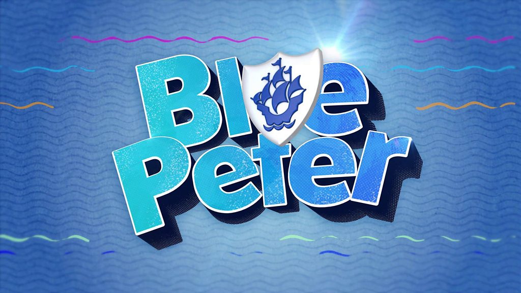 Blue Peter Has A New Theme Tune! - CBBC Newsround