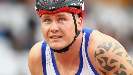 IPC Worlds: GB winners & medal table