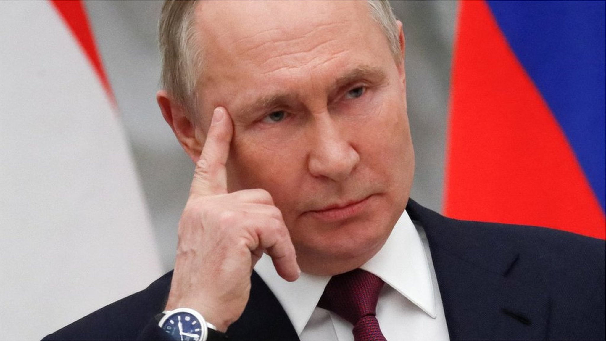 暗殺 日本 プーチン プーチン氏暗殺を再度呼び掛け、米共和党の有力議員