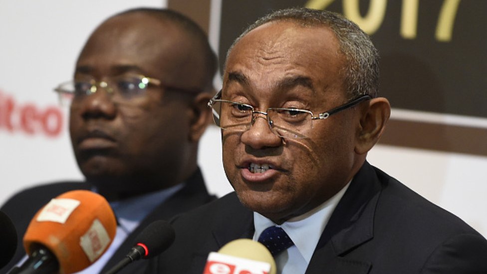 CAN 2019 : RDC-Liberia se jouera à Kinshasa, malgré Ebola