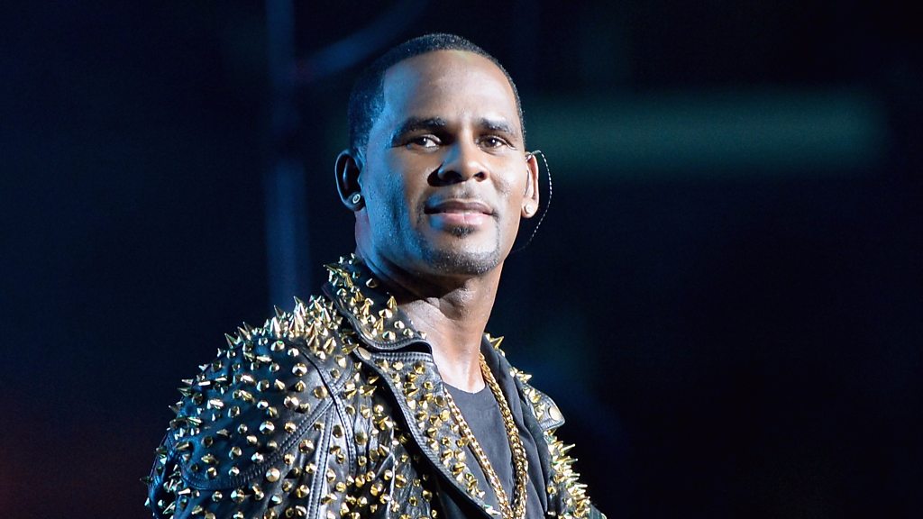 Why the #MuteRKelly campaign is back