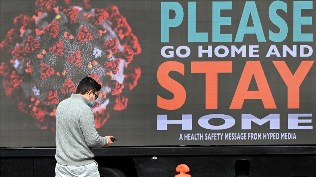 Virus corona: Úc ghi nhận ngày chết chóc nhất nhưng ít ca nhiễm mới hơn -  BBC News Tiếng Việt