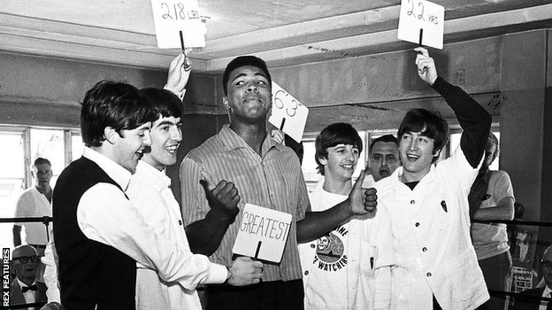 muhammad ali i shook up the world “i shook up the world” that he did muhammad ali, who died friday at age 74, was a seismic human being he called himself “the greatest,. muhammad ali i shook up the world “i shook up the world” that he did muhammad ali, who died friday at age 74, was a seismic human being he called himself “the greatest,.