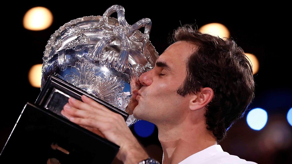 Highlights: Roger Federer beats Marin Cilic to win 20th Grand Slam title
