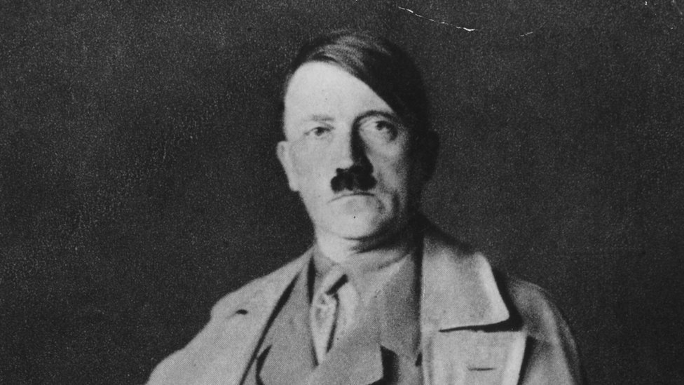 Только факты: Почему Гитлер ненавидел евреев
