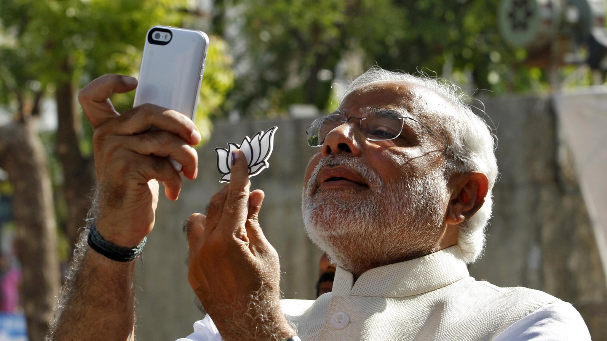 India election 2019: Has India's BJP government kept its promises?
