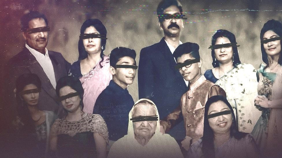 The sinister attraction of Indian true crime shows