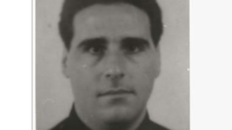 Rocco Morabito: Italian mafia boss held in Uruguay