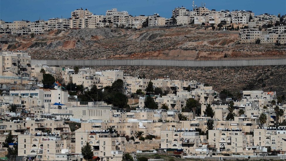 エルサレムで連日衝突 パレスチナ人とイスラエル当局 - BBCニュース