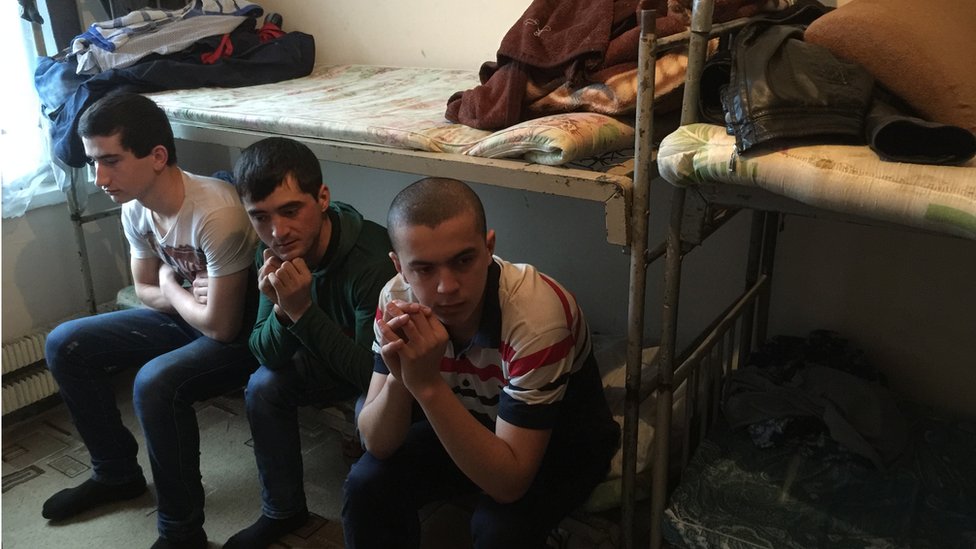 Dasha Bukina jinsiy aloqa porno video