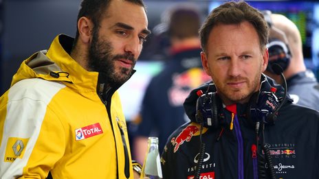 Red Bull are 'high maintenance'