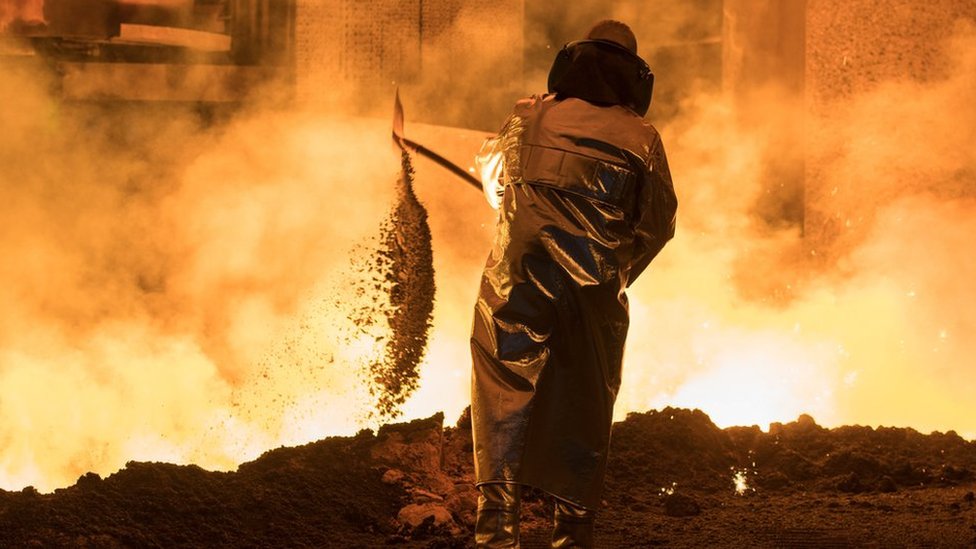 Trade tariffs: Deadline looms on US exemption for EU