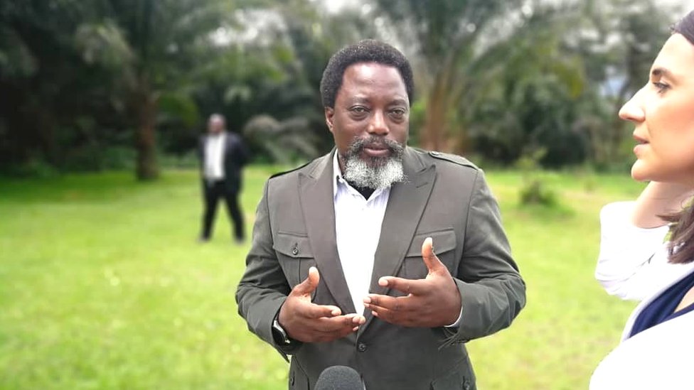 Kabila : 