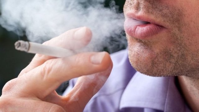 饭后一支烟真的赛过“活神仙”？ - BBC News 中文