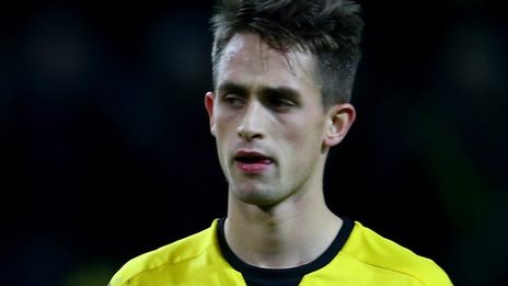 Man Utd recall Januzaj from loan