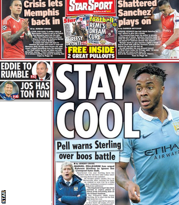 Daily Star