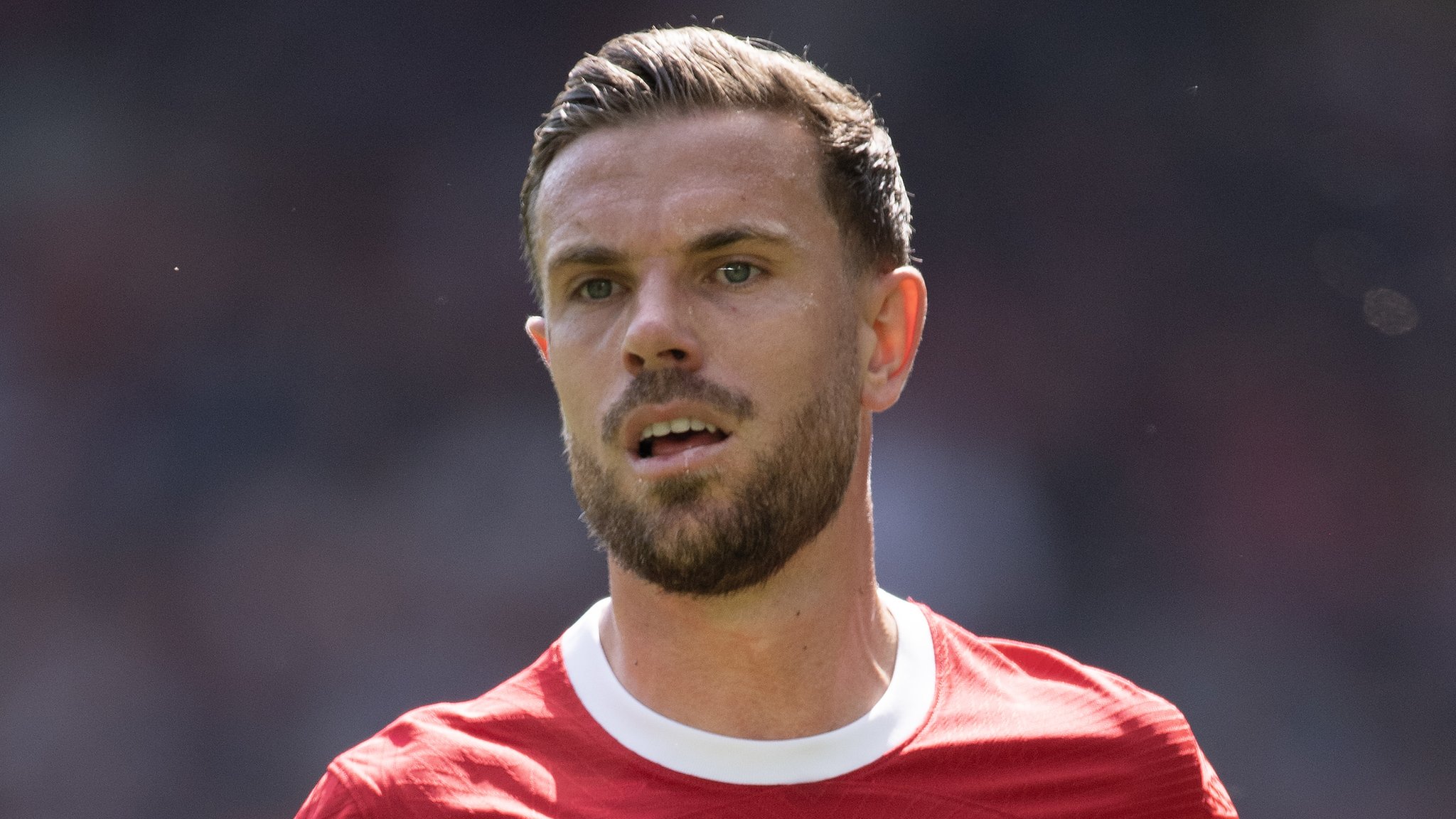 Jordan Henderson: Al-Ettifaq agree deal worth £12m plus add-ons for  Liverpool captain - BBC Sport