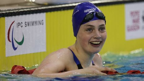Kearney and Russell add to GB golds