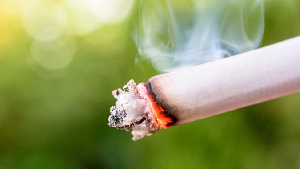 Rapor sigara yasakları ile kalp sağlığını ilişkilendiriyor)