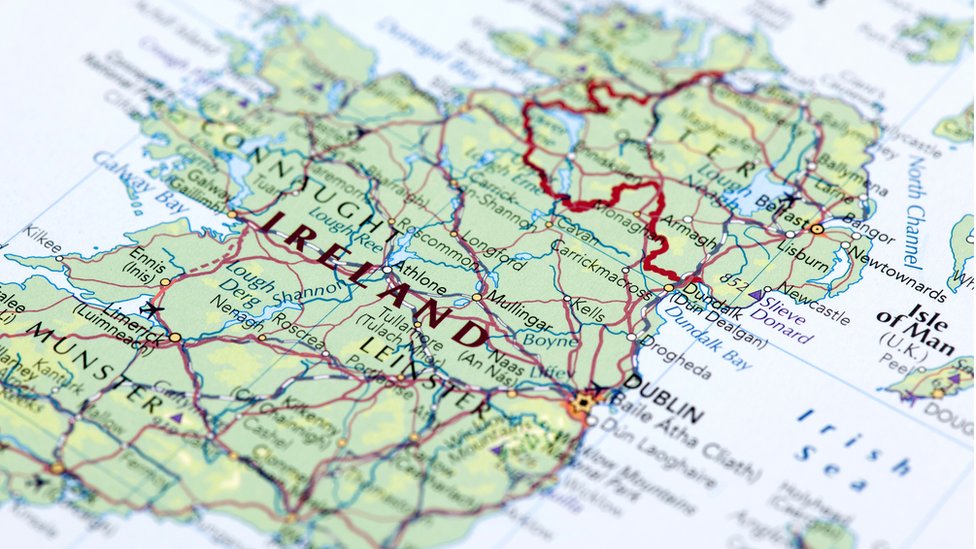 Brexit: What does Ireland do if there’s no deal?