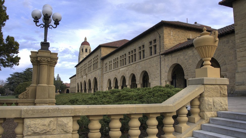 Universidad de Stanford