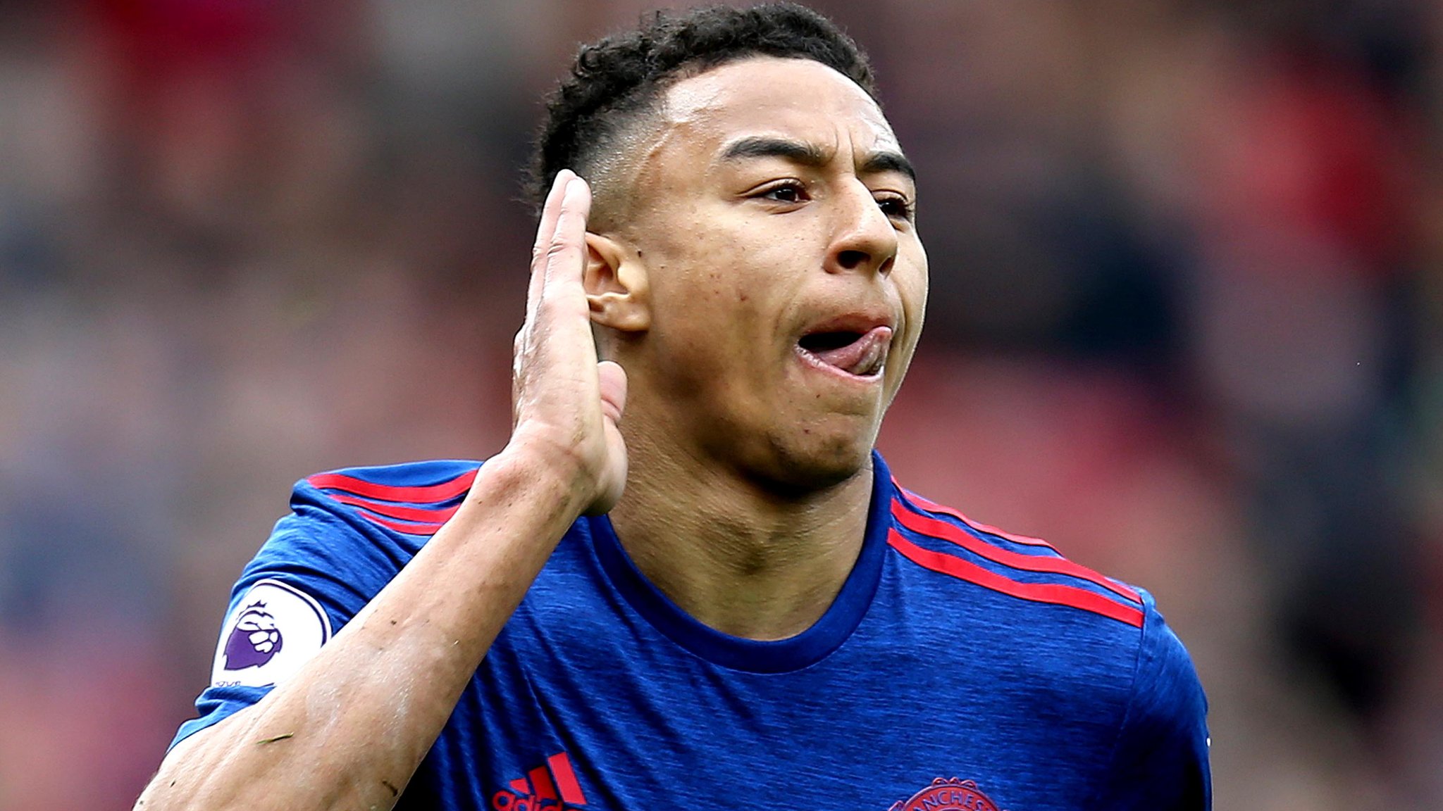 Jesse Lingard Man Utd Midfielder Signs New Old Trafford Deal 15 3096