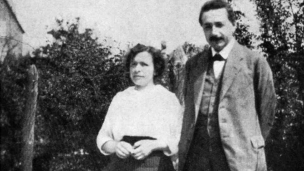 Albert Einstein: os 2 grandes erros científicos que o gênio cometeu na  carreira, Ciência e Saúde