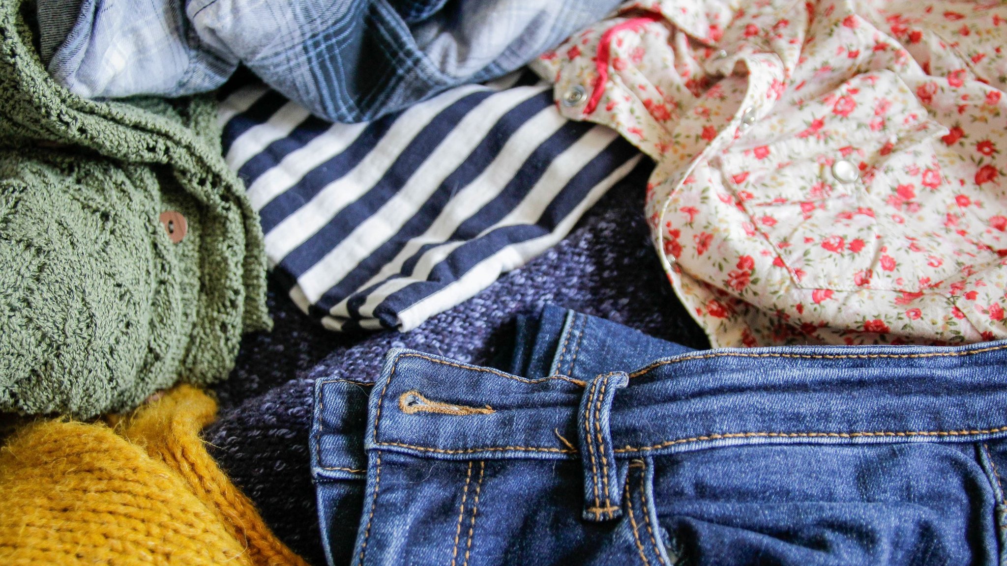 Household textile waste worst for environment