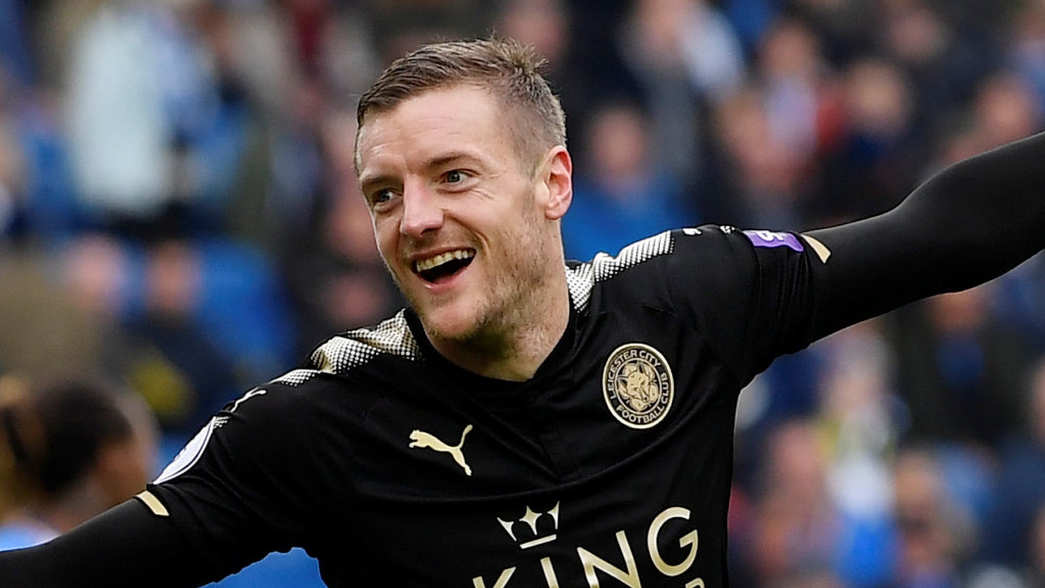 Atletico Madrid planning shock move for Vardy - gossip