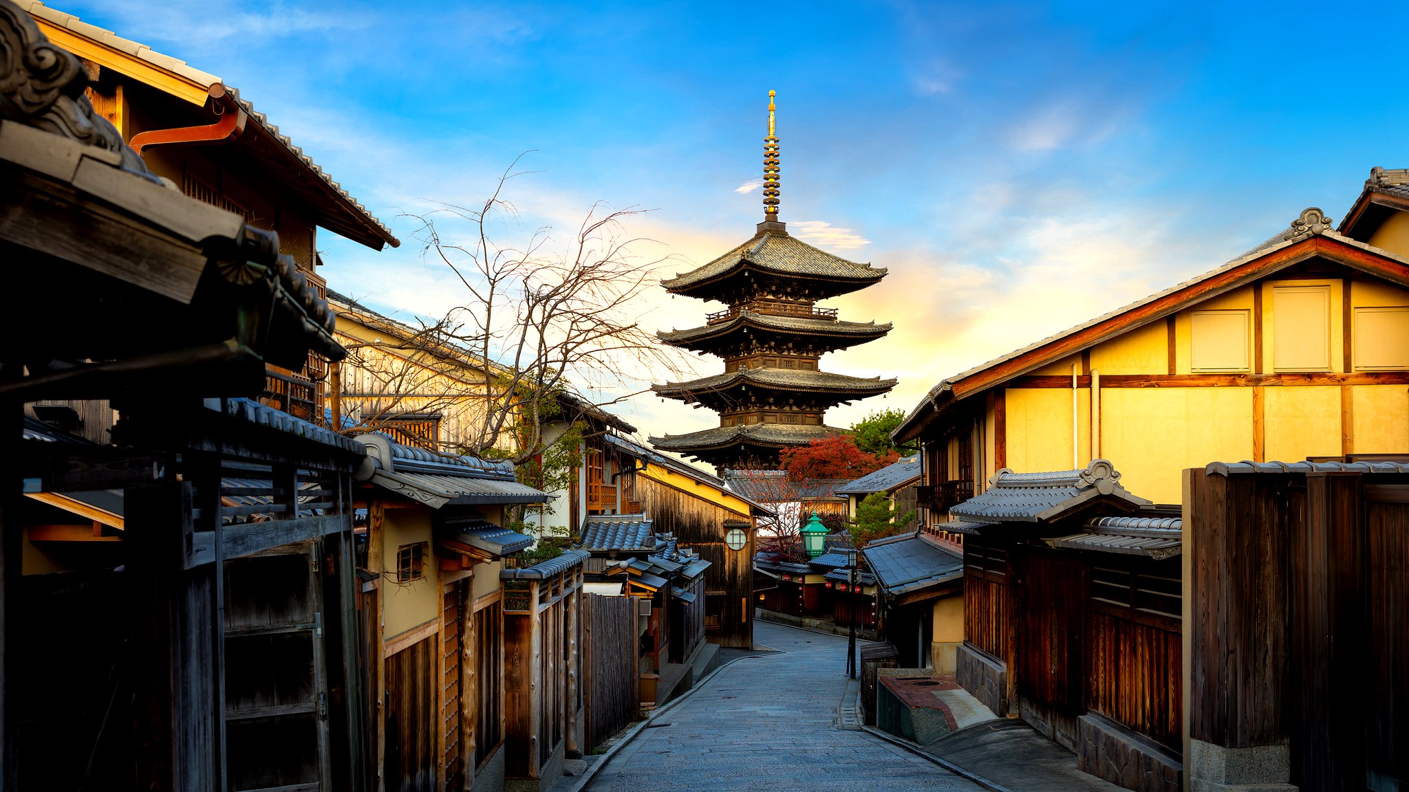 Необычные факты о Японии | Туроператор по Японии