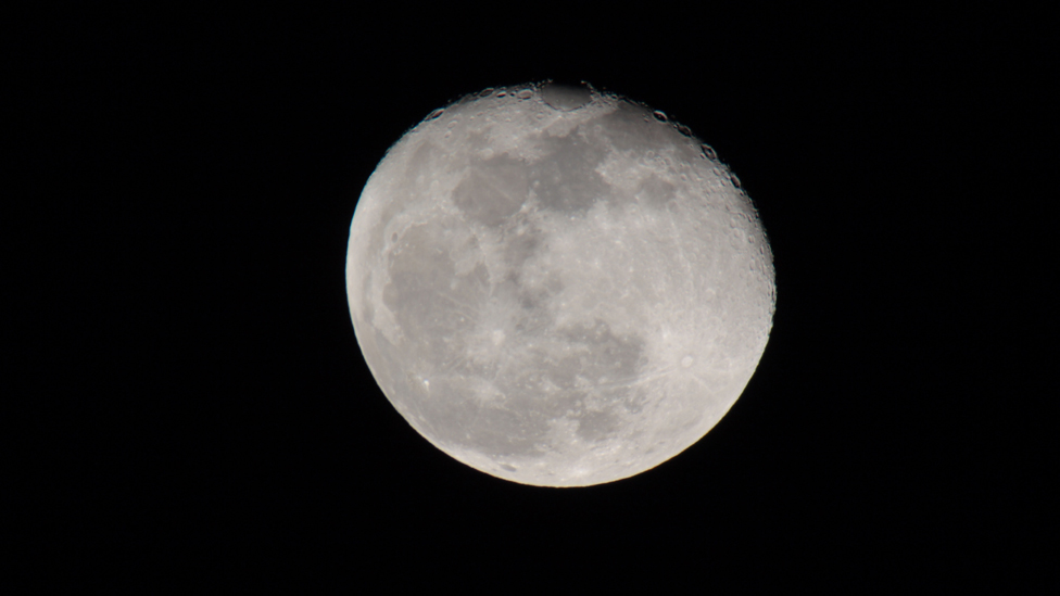 Moon