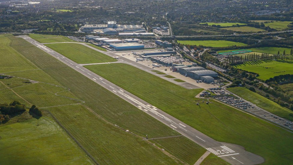 Runway expansion to go ahead as legal fight ends