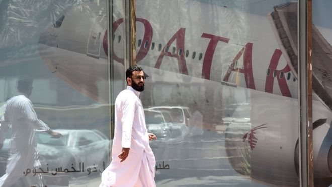 Qatar