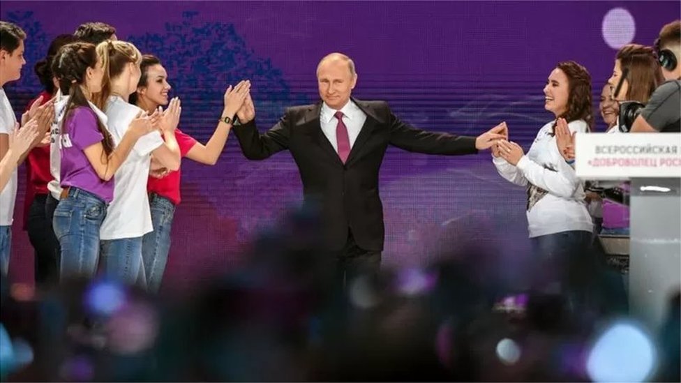 Magnitogorskda royxatdan otmasdan jinsiy aloqa