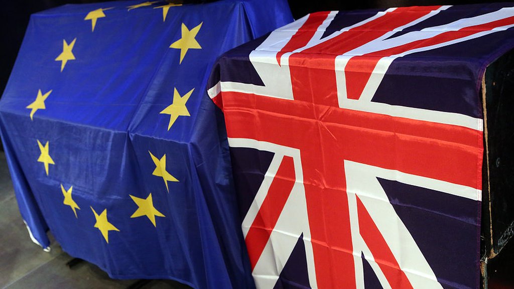 英EU離脱】投票から2カ月余り 英国はどう変わった？ - BBCニュース