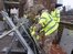 Heavy rain brings severe flood warnings