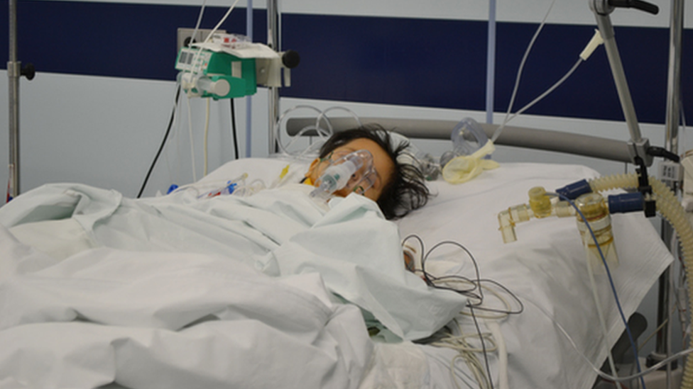 Quyon jinsi Masha Vasina porno