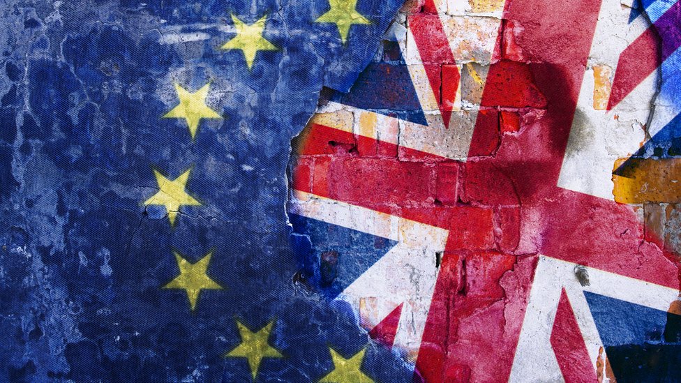 Temor de Brexit diminui a três dias do referendo