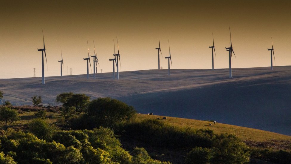 Opposing wind farms morally unacceptable - expert