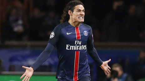 PSG Take slender lead over Chelsea item-thumbnail