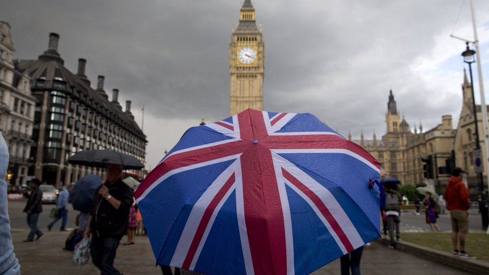 Brexit: Fresh legal challenge blocked by High Court