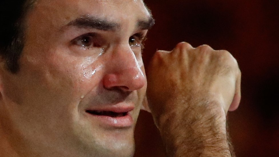 Roger Federer