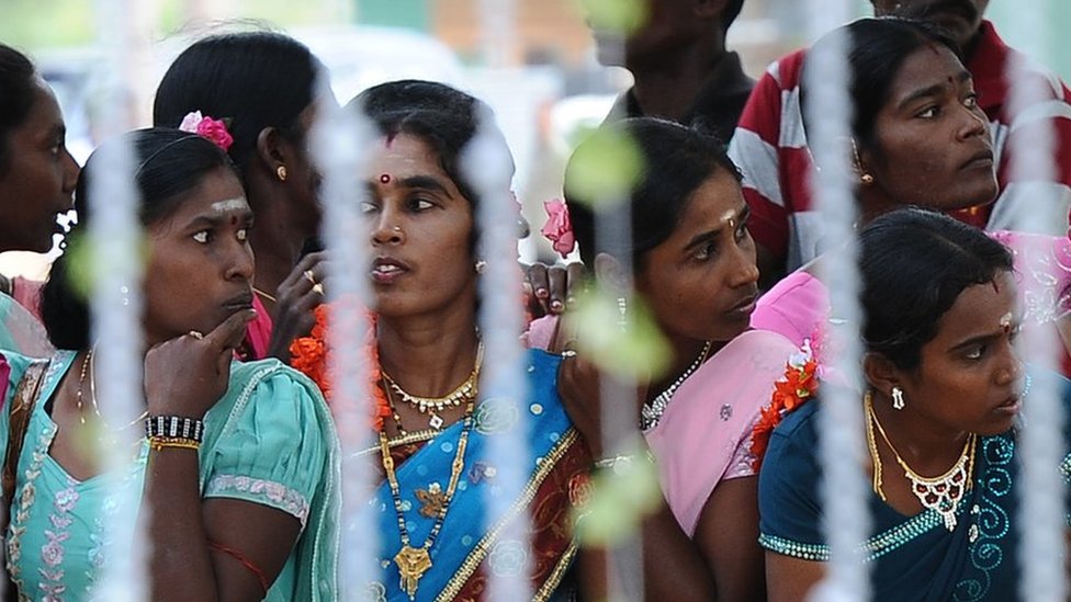 sri lanka